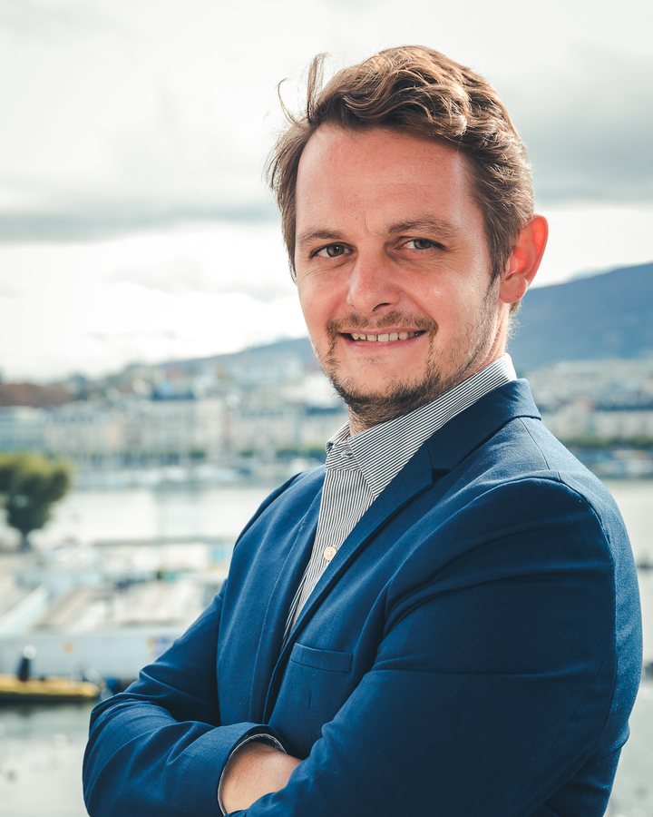 Hubert Boutin, CapFin Immobilier